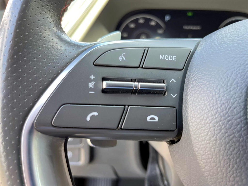 2023 Hyundai Sonata SEL Plus photo 17
