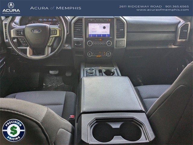 2021 Ford Expedition XLT photo 20