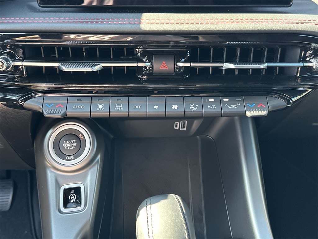 2025 Dodge Hornet GT photo 19
