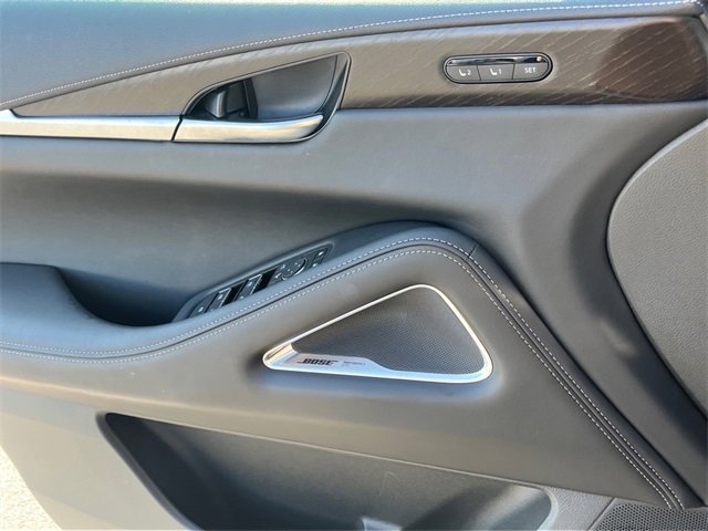 2024 Infiniti QX60 Autograph AWD photo 9
