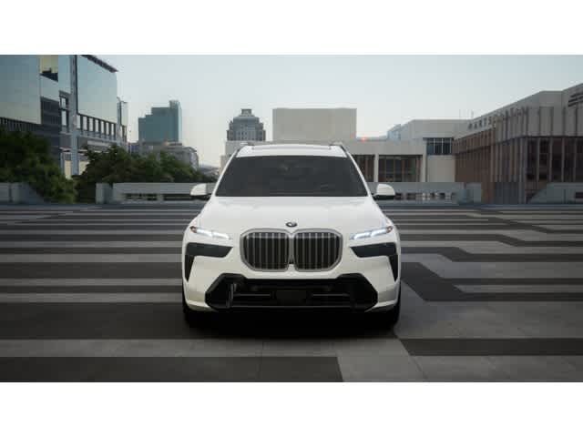 2026 Bmw X7 xDrive40i photo 3