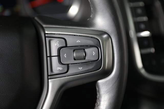 2021 Chevrolet Tahoe Z71 photo 5
