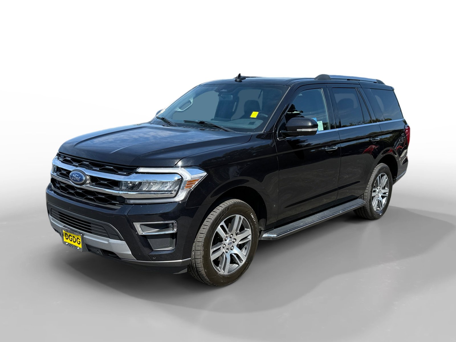 2023 Ford Expedition Limited's photo
