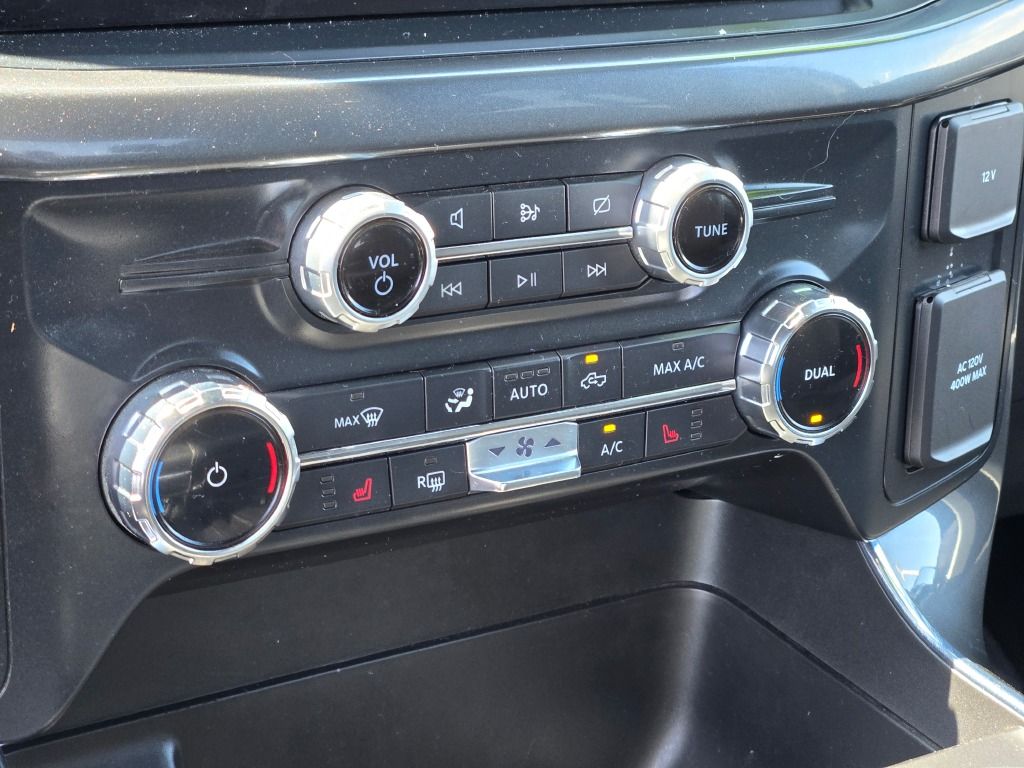2022 Ford F-150 XLT photo 26