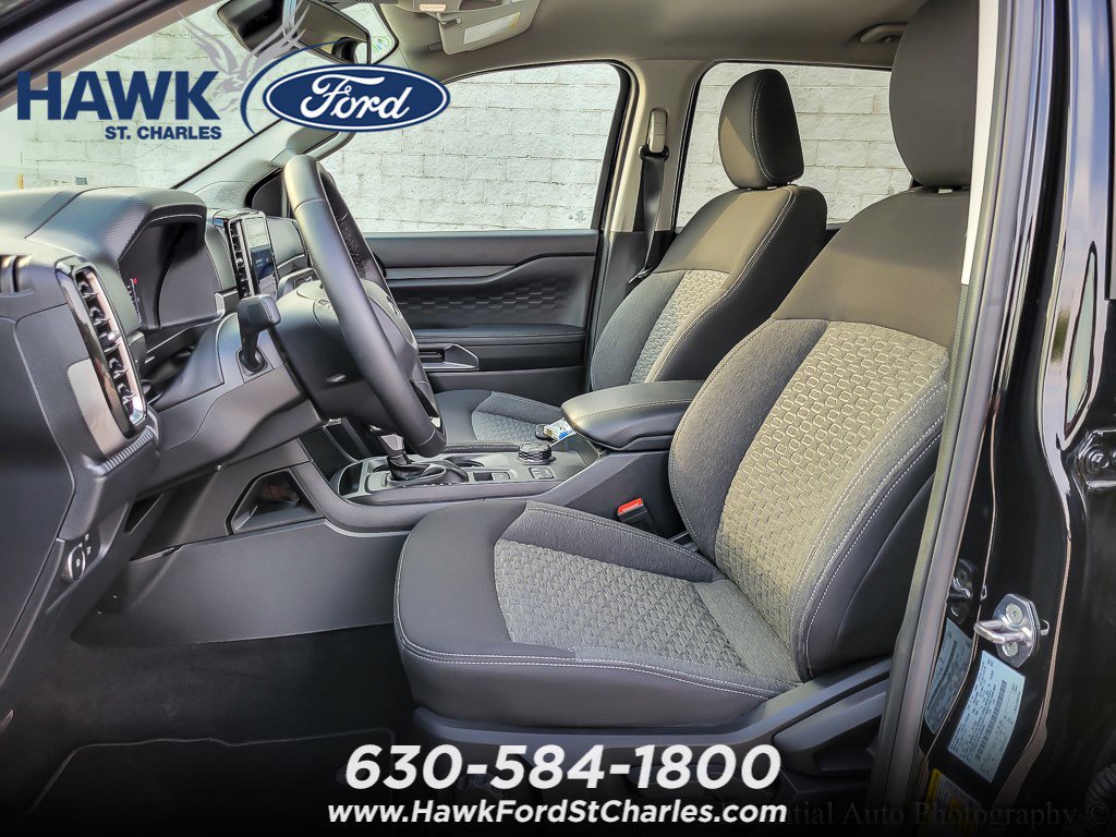 2024 FORD RANGER - Image 7