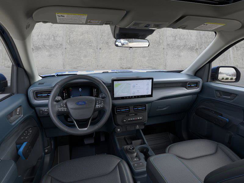 2025 FORD MAVERICK - Image 10