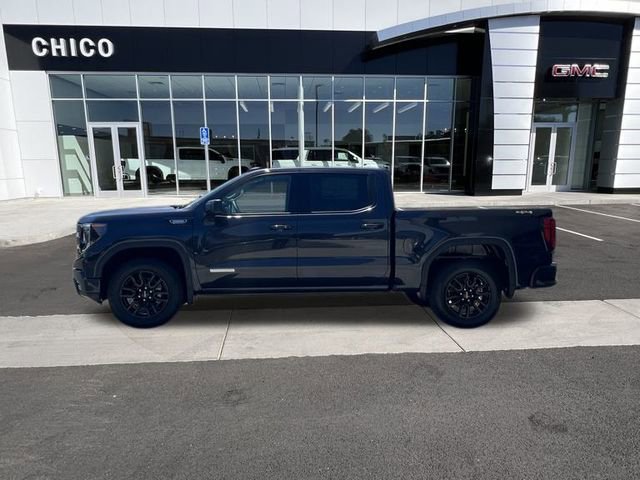 2025 Gmc Sierra 1500 Elevation photo 2