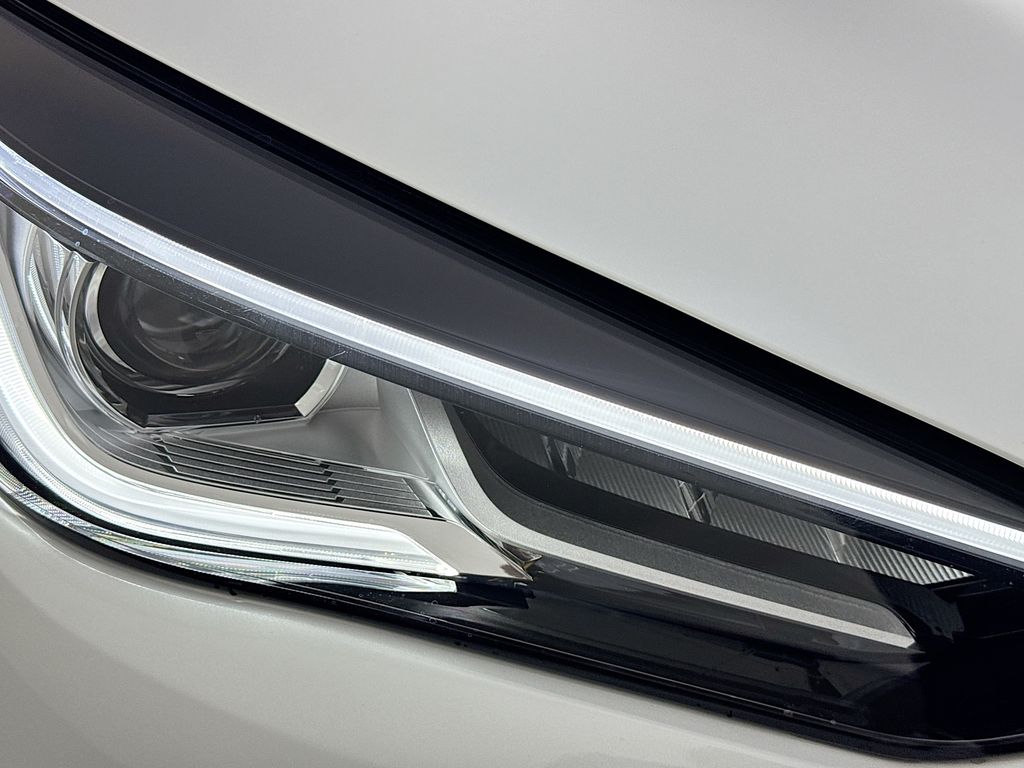 2025 Infiniti QX50 Luxe photo 35