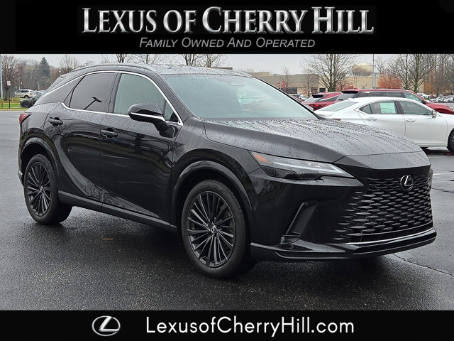 2024 Lexus RX