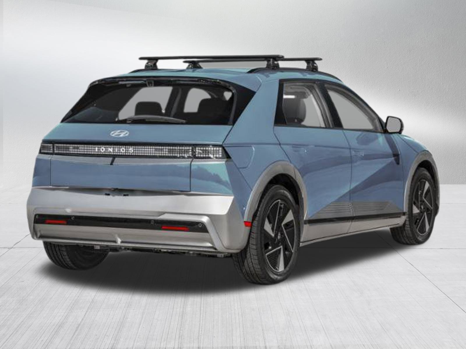 2026 Hyundai Ioniq 5 Limited photo 3