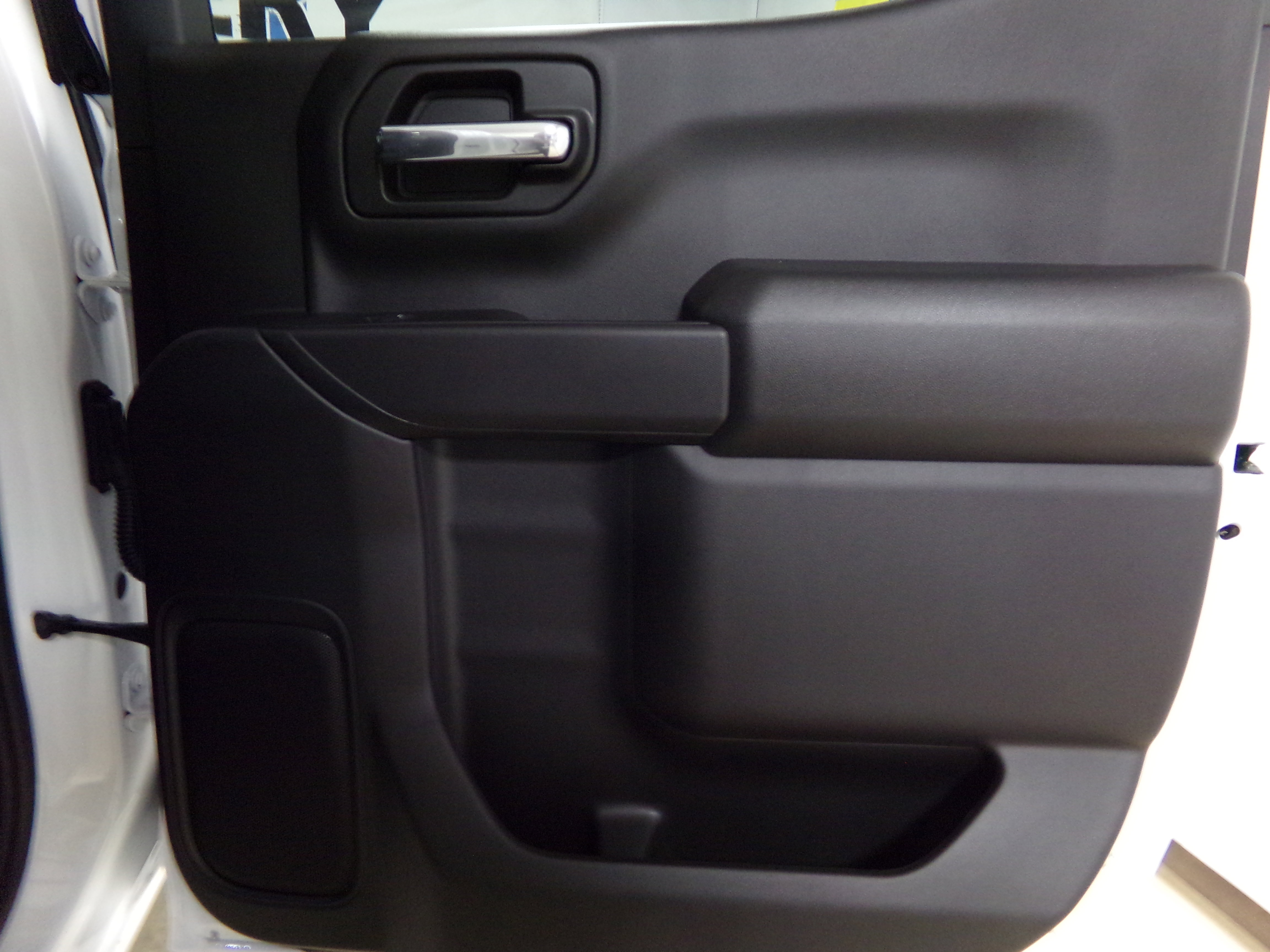 2026 Chevrolet Silverado 1500 photo 5