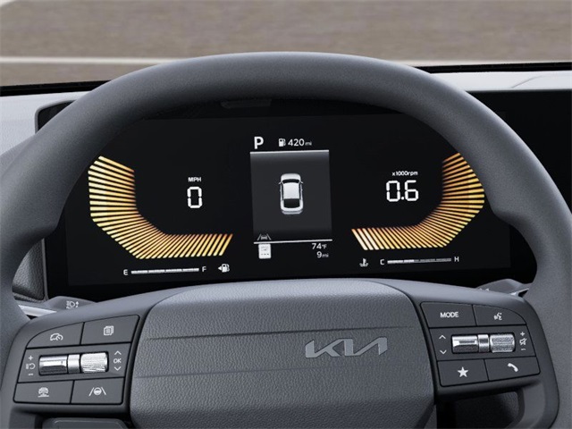 2025 Kia K4 LXS photo 20