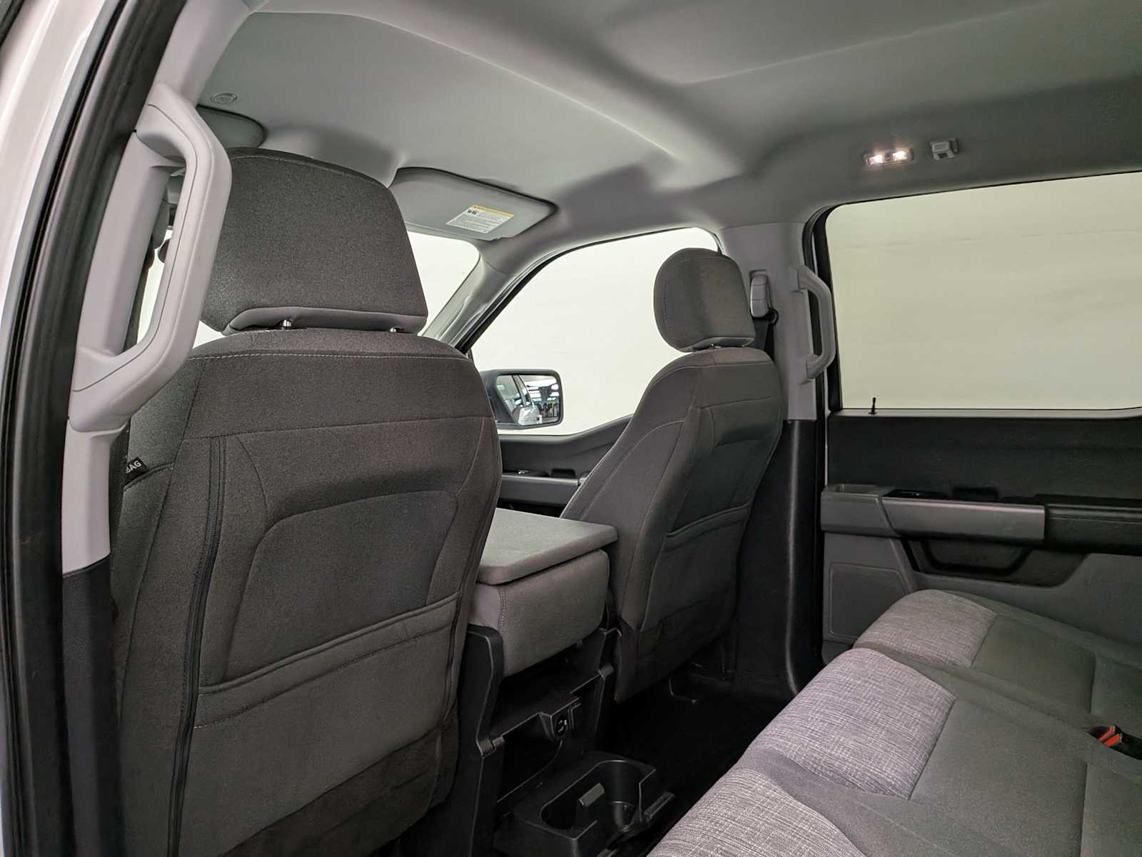 2021 Ford F-150 XL photo 17