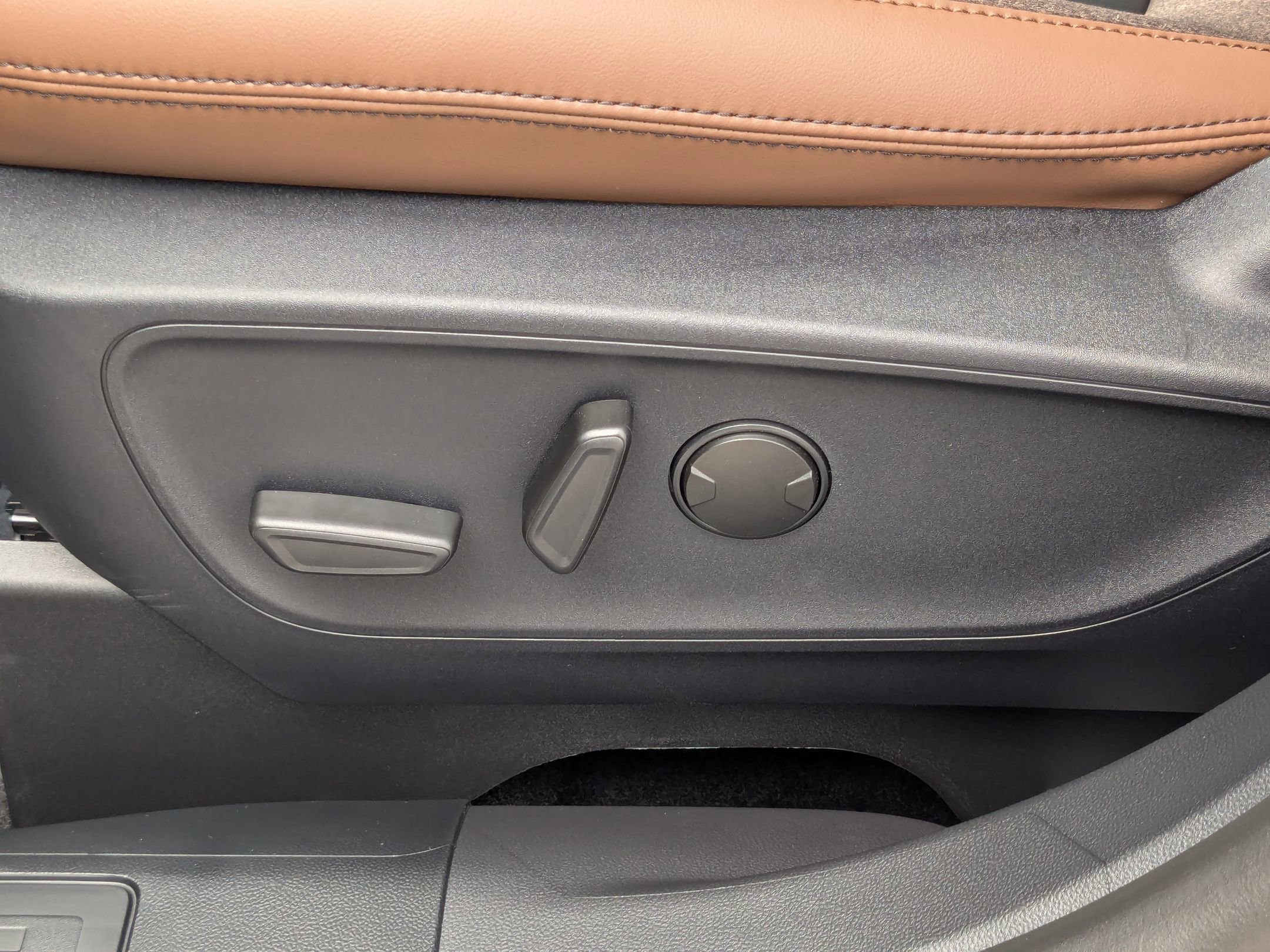 2025 Ford Bronco Sport Outer Banks photo 13