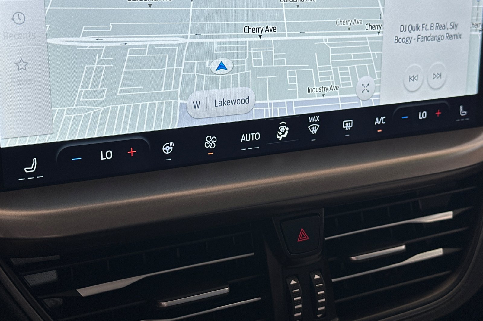 2025 Ford Escape Plug-In Hybrid Base photo 21