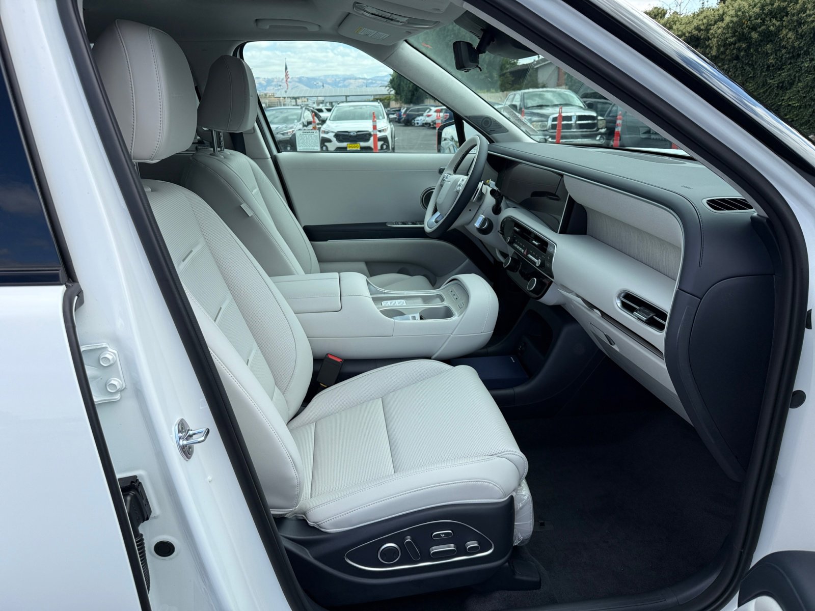 2026 Hyundai Palisade Calligraphy photo 20