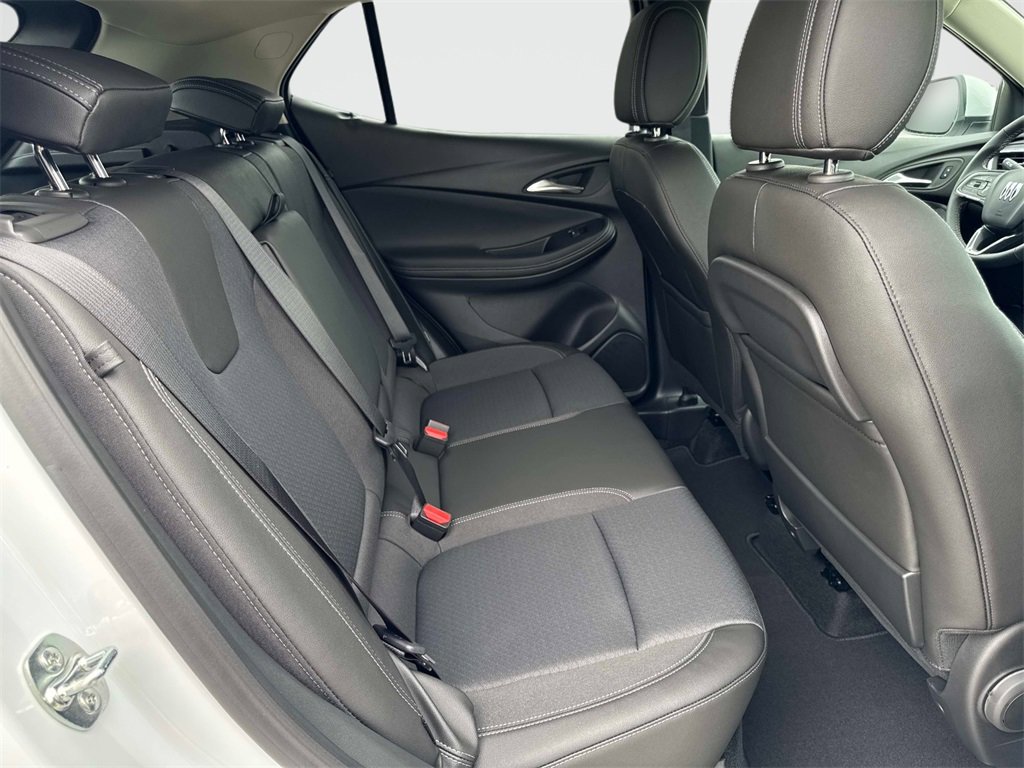 2026 Buick Encore GX Preferred photo 18