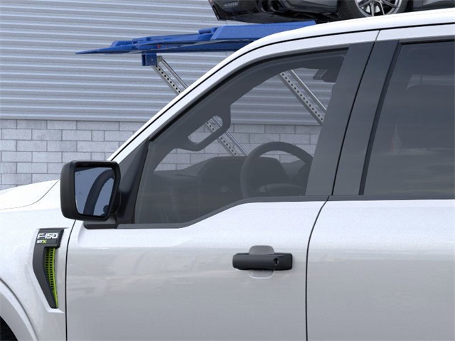 2025 Ford F-150 STX photo 19