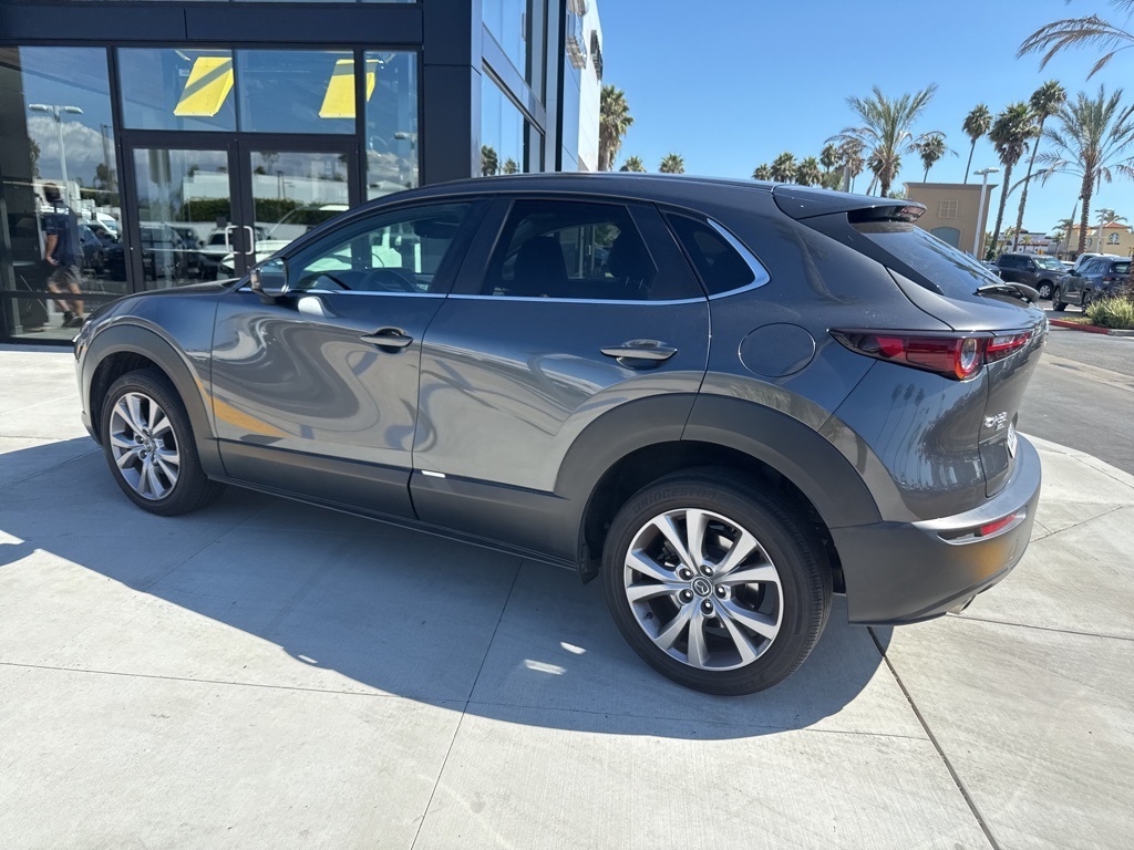 2021 Mazda CX-30 Select photo 5