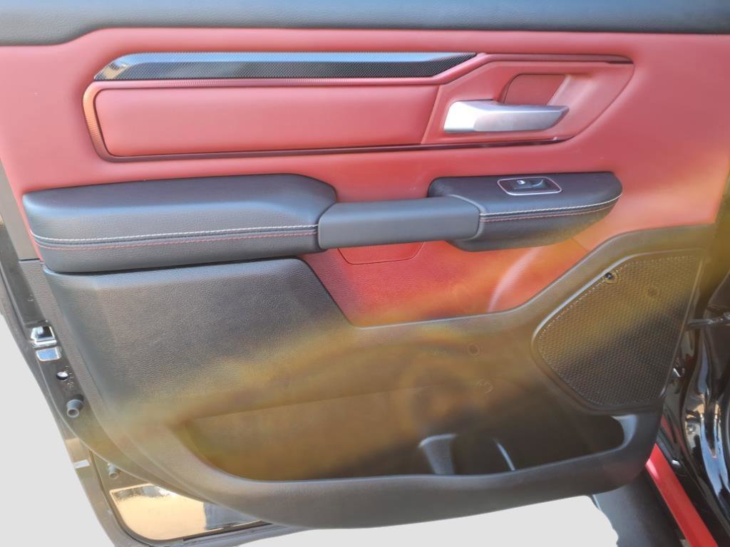 2022 Ram 1500 Rebel photo 16