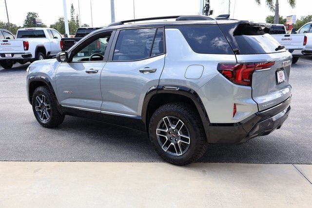 2026 Gmc Terrain AT4 photo 4