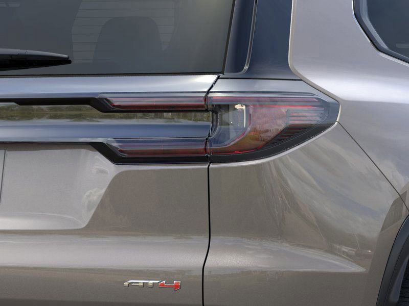 2026 Gmc Acadia AT4 photo 10