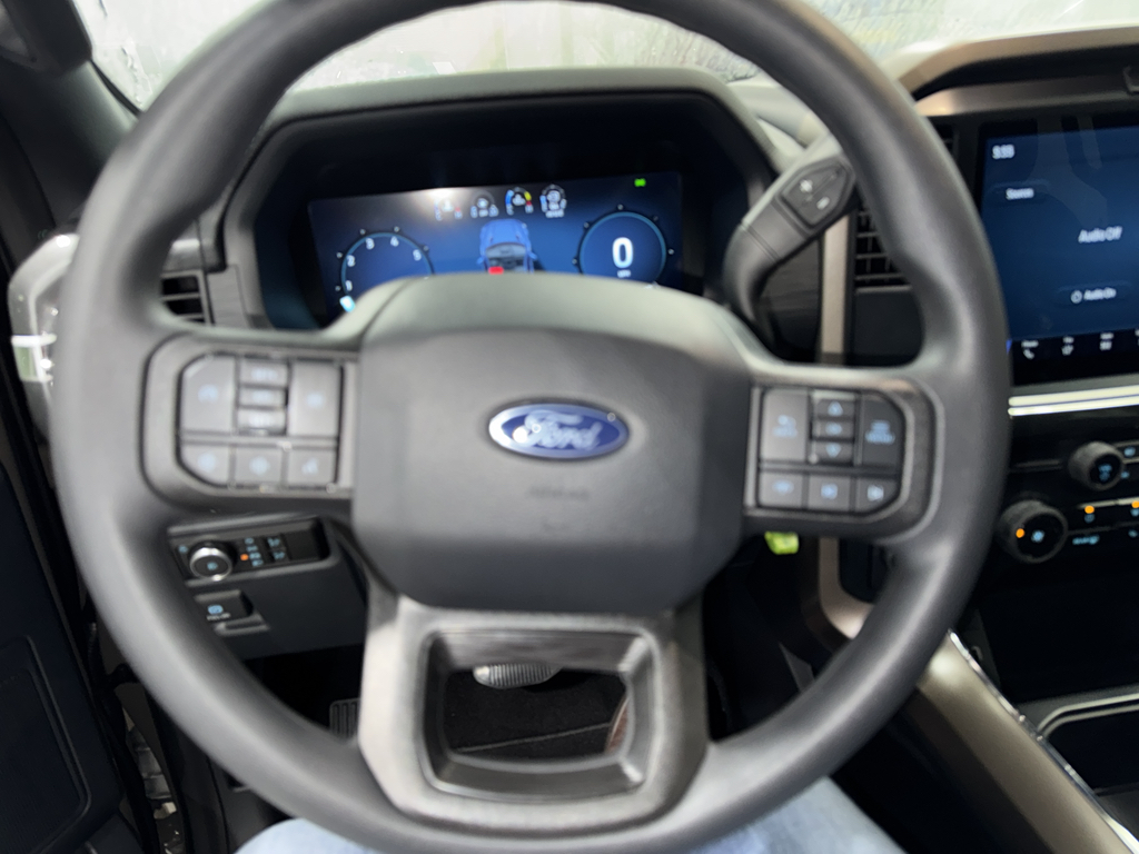 2025 Ford F-150 STX photo 23
