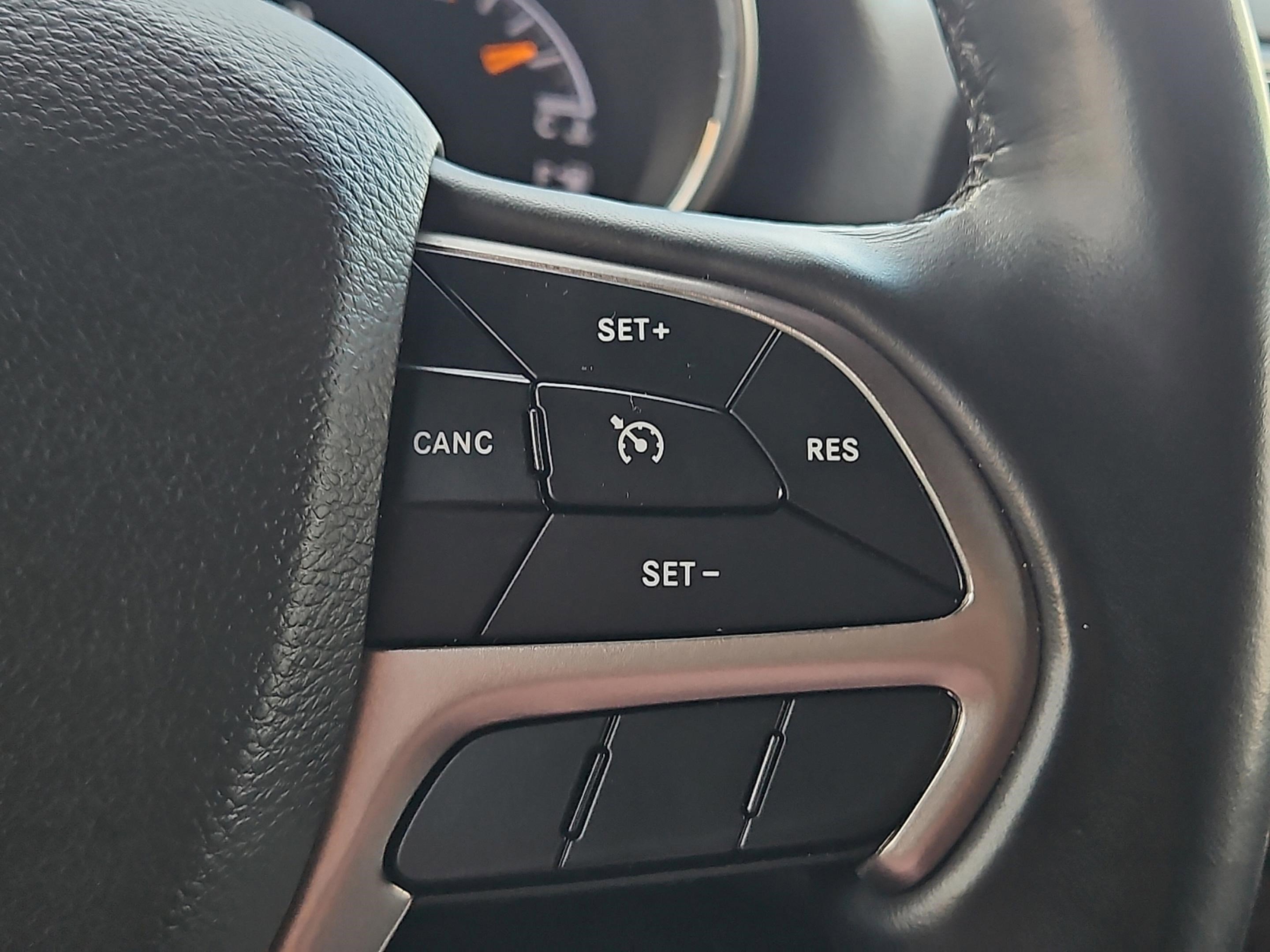 2021 Jeep Grand Cherokee Limited photo 23