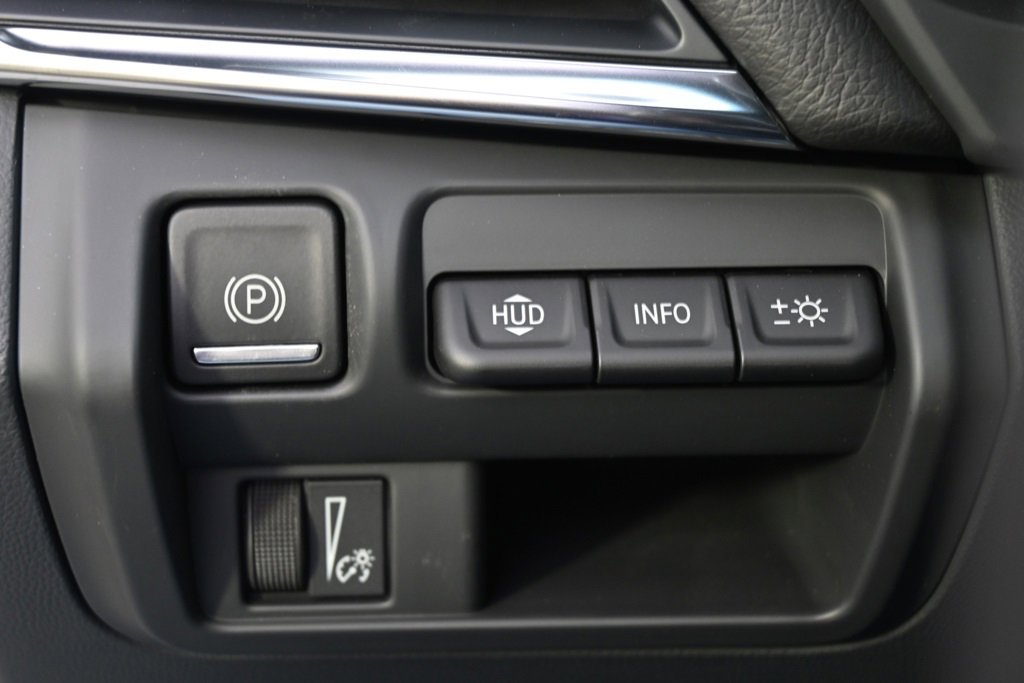 2025 Cadillac CT4 Premium Luxury photo 23