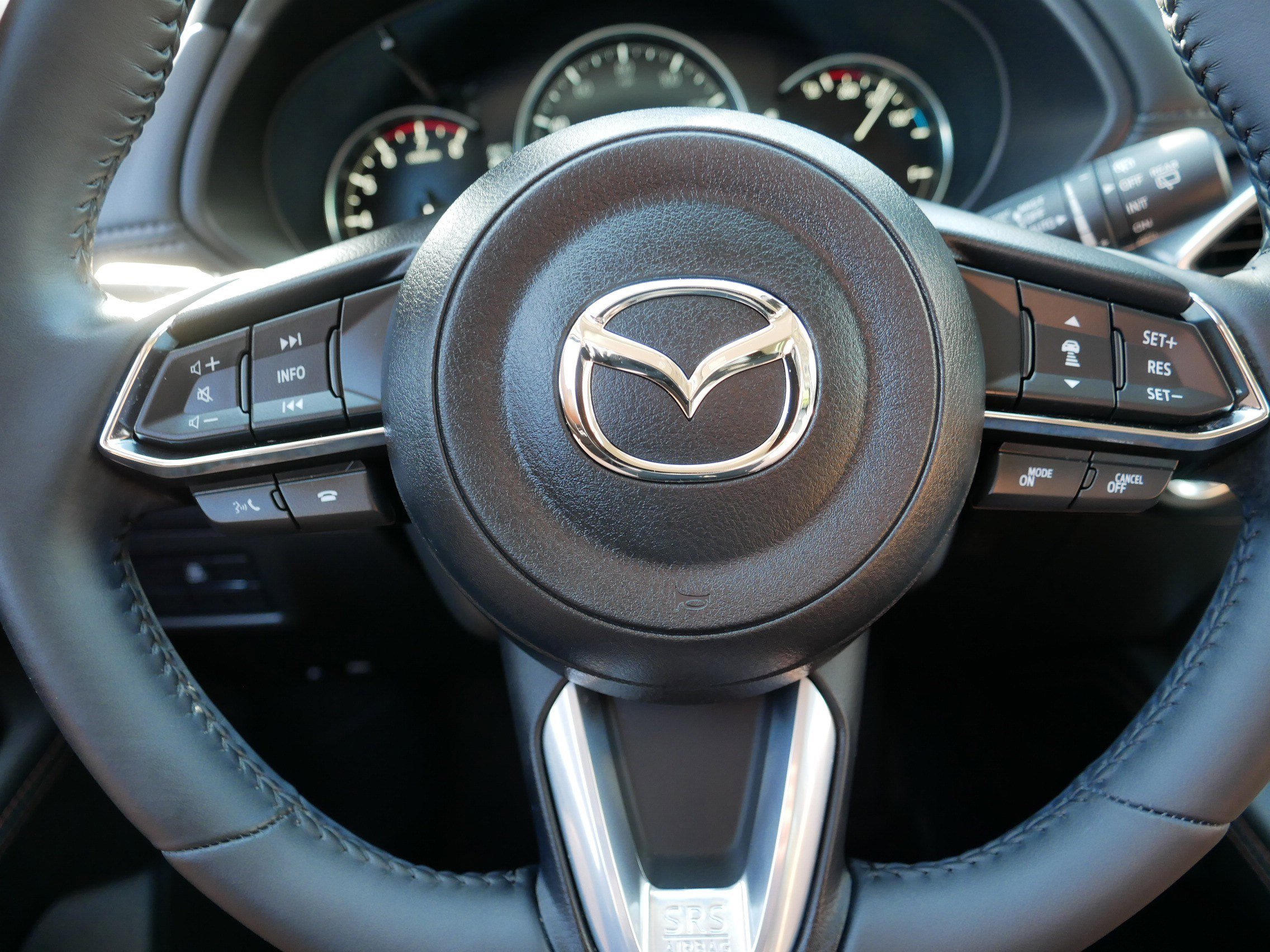2023 Mazda CX-5 2.5 Premium Plus photo 25