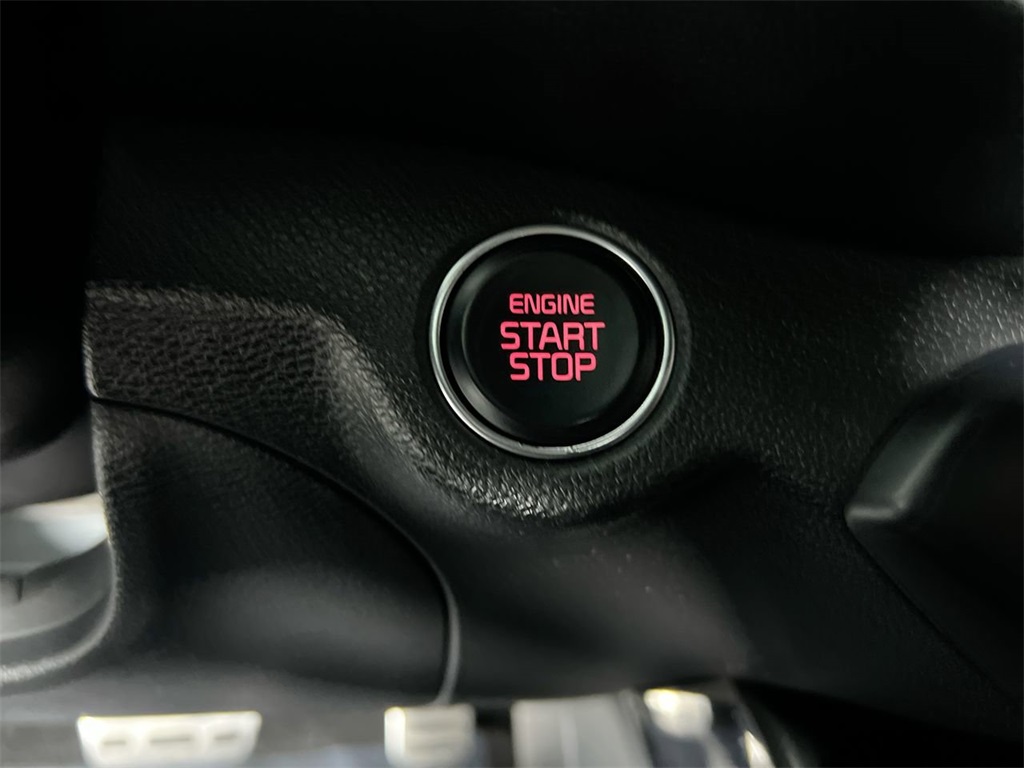 2021 Kia Forte GT photo 21