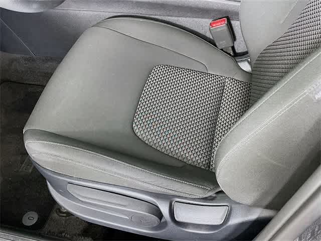 2023 Kia Sportage Hybrid LX photo 19