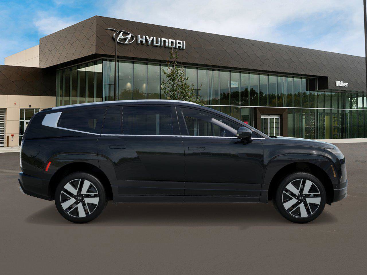 2026 Hyundai Ioniq SEL photo 7