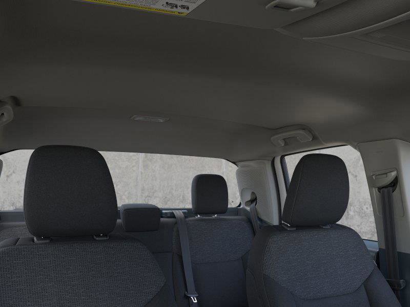 2025 FORD MAVERICK - Image 14