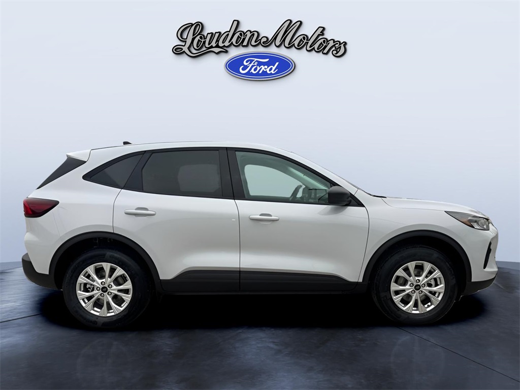 2025 Ford Escape Active photo 6