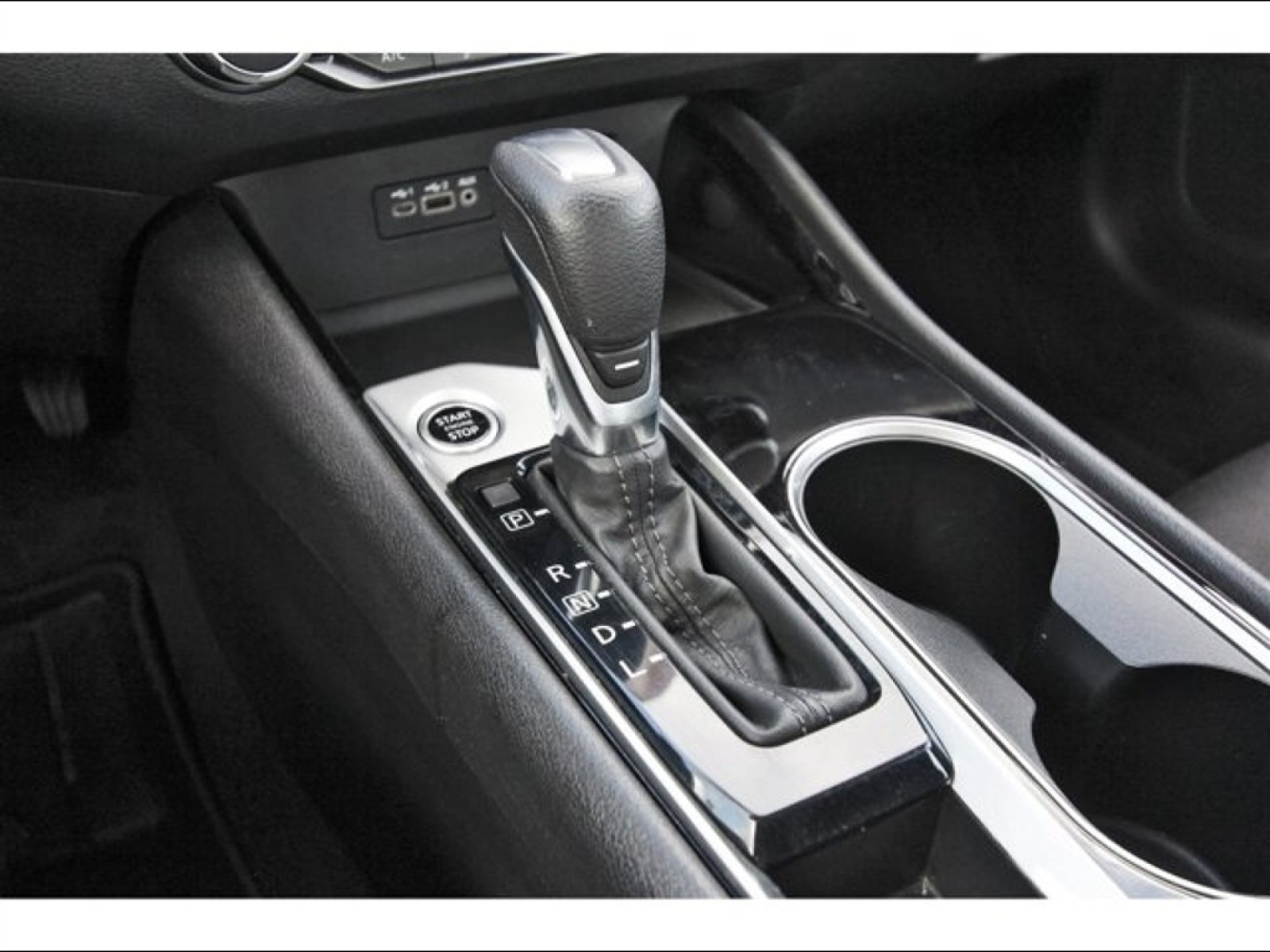 2024 Nissan Altima 2.5 SV Red at Robbins Nissan