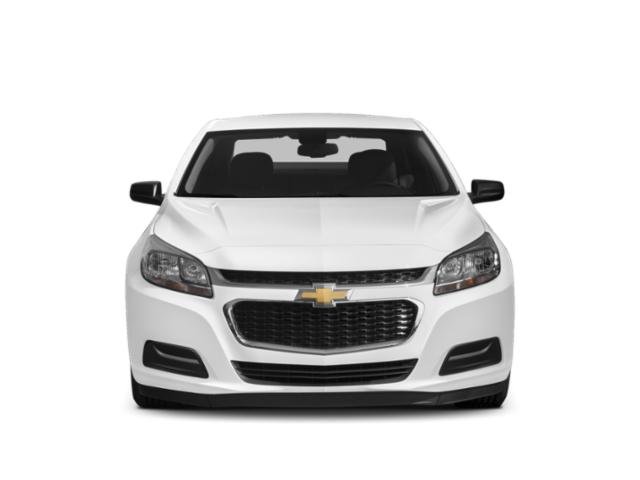 2015 Chevrolet Malibu 1LT photo 4