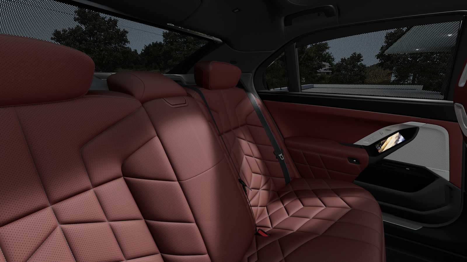 2026 Bmw 740i xDrive Sedan photo 10