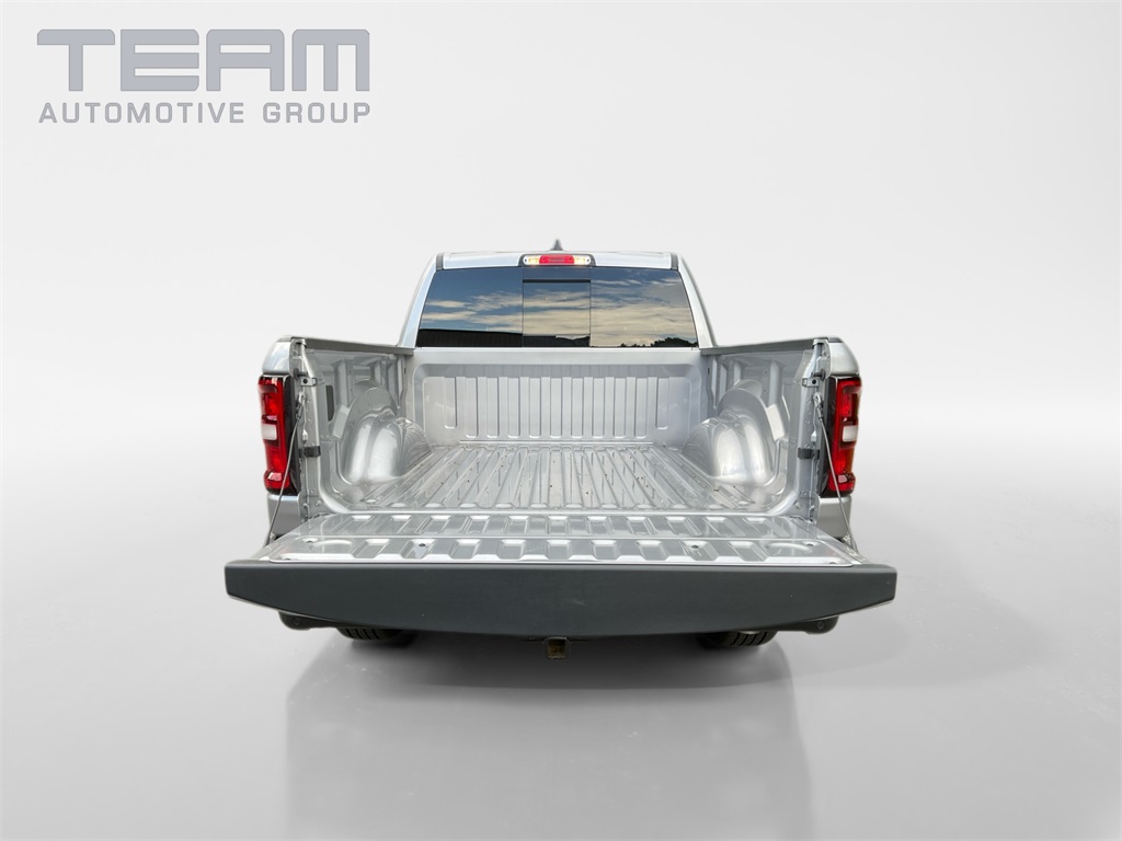 2025 Ram 1500 Tradesman photo 25