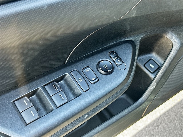 2018 Honda Civic LX photo 17