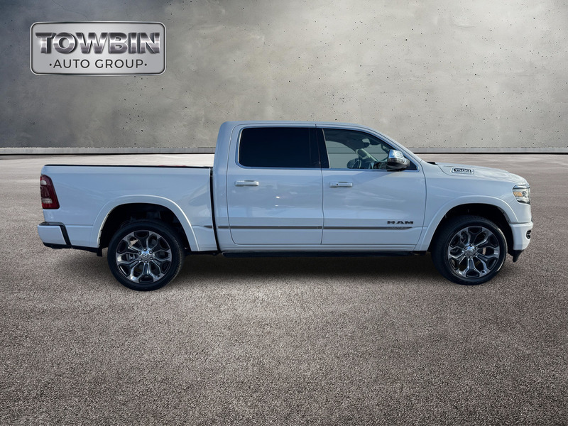 2023 Ram 1500 Limited photo 3
