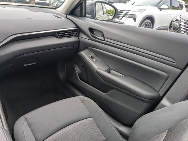 2025 Nissan Altima 2.5 S photo 15