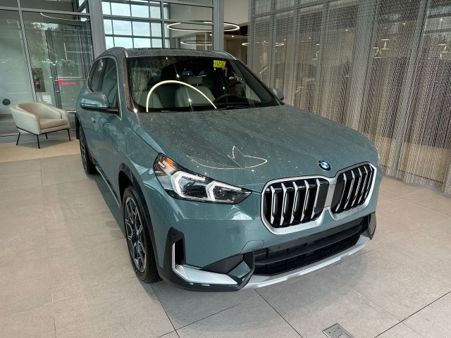 2025 BMW X1 xDrive28i