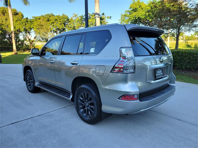 2023 Lexus GX 460 photo 6