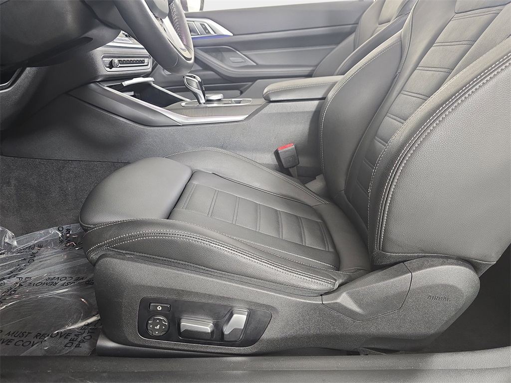 2022 Bmw 430i 430i xDrive photo 26