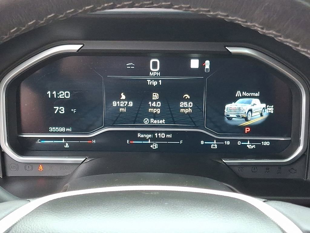 2023 Gmc Sierra Denali photo 20