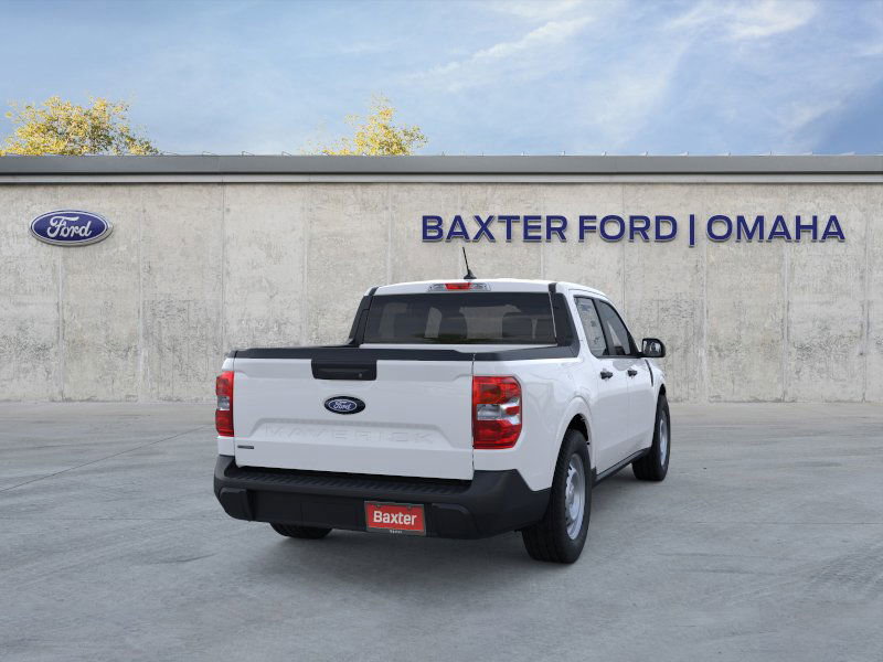 2025 Ford Maverick XL photo 20