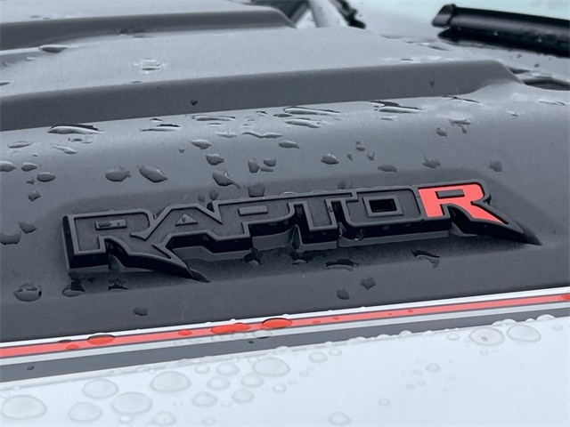 2023 Ford F-150 Raptor photo 33