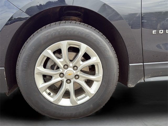 2020 Chevrolet Equinox LS photo 9