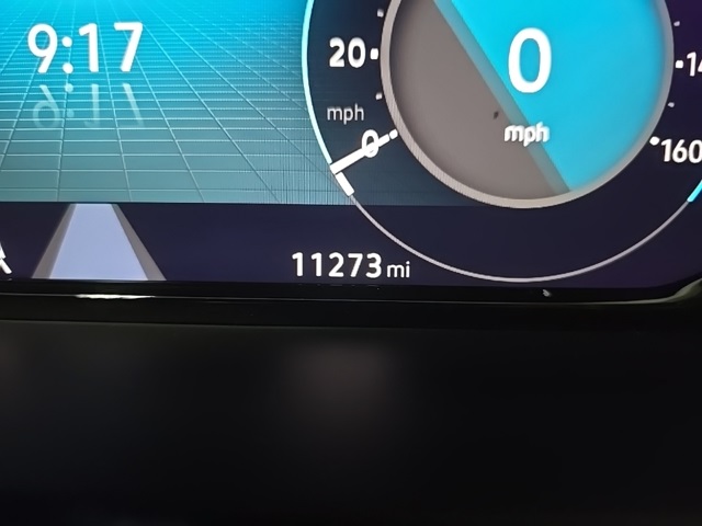 2024 Volkswagen Atlas SE Technology photo 23
